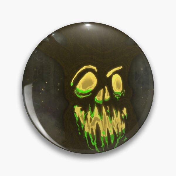 Item preview, The Haunted Woods designed and sold by davidford83.