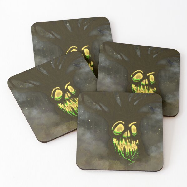 Item preview, The Haunted Woods designed and sold by davidford83.