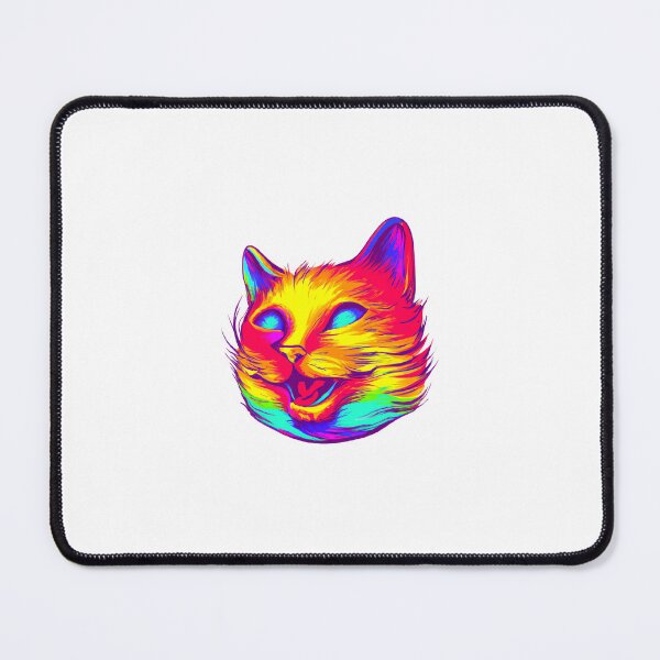 Item preview, Psycho cat designed and sold by fantasticum.