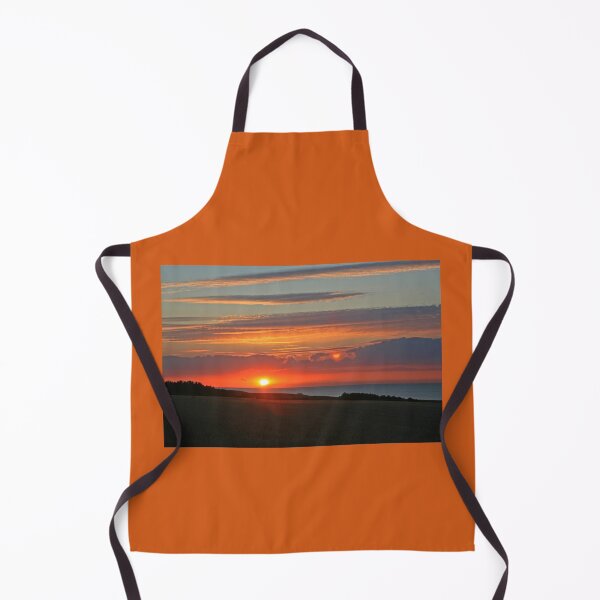 Item preview, Norfolk Sunset designed and sold by RedHillDigital.