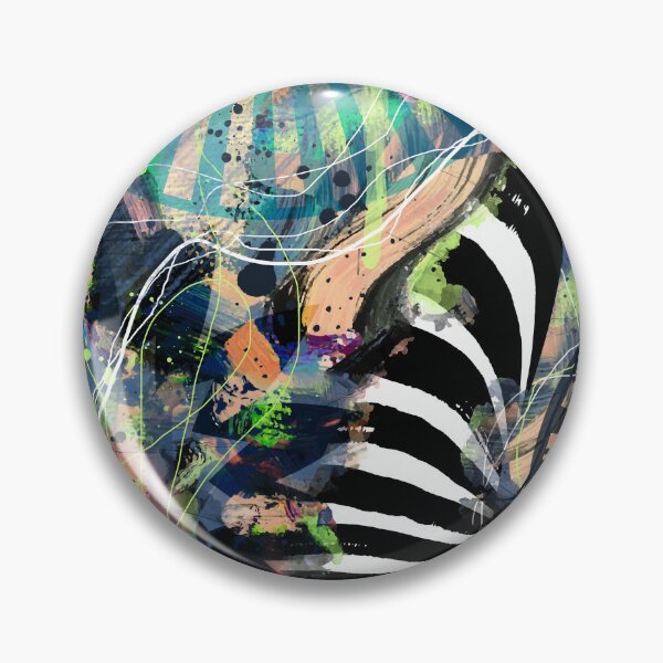 Item preview, Abstract Digital Painting designed and sold by MyArt23.