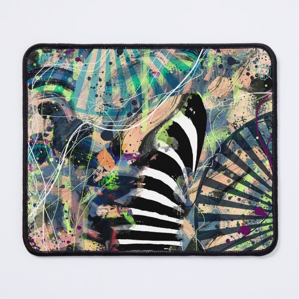 Item preview, Abstract Digital Painting designed and sold by MyArt23.