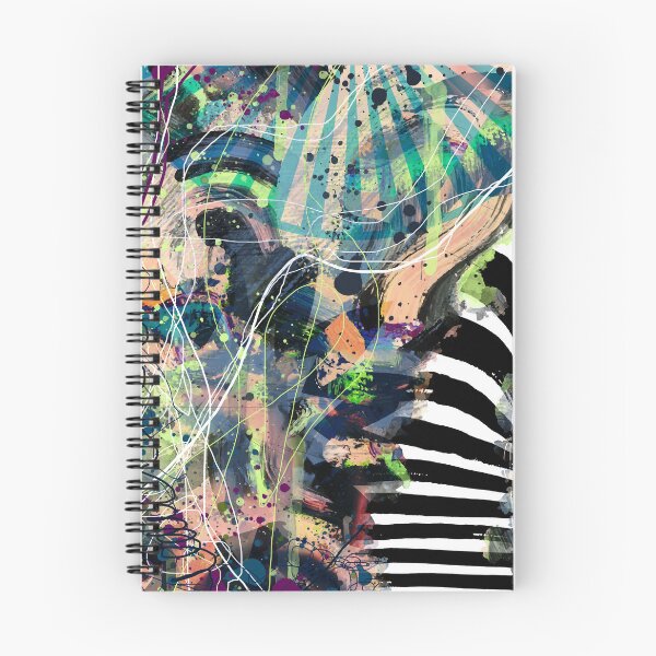 Item preview, Abstract Digital Painting designed and sold by MyArt23.