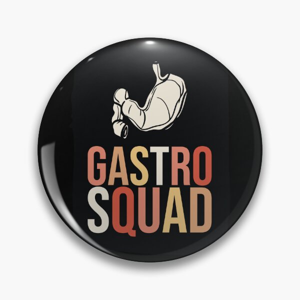 Item preview, Gastro Nurse Squad Gastroenterology Doctor designed and sold by NawalMagdy.