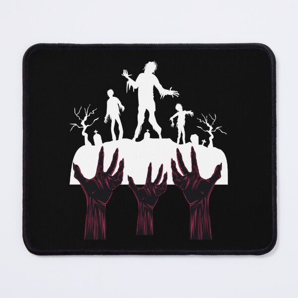 Item preview, My First Zombie Apocalypse designed and sold by The Love Quill.