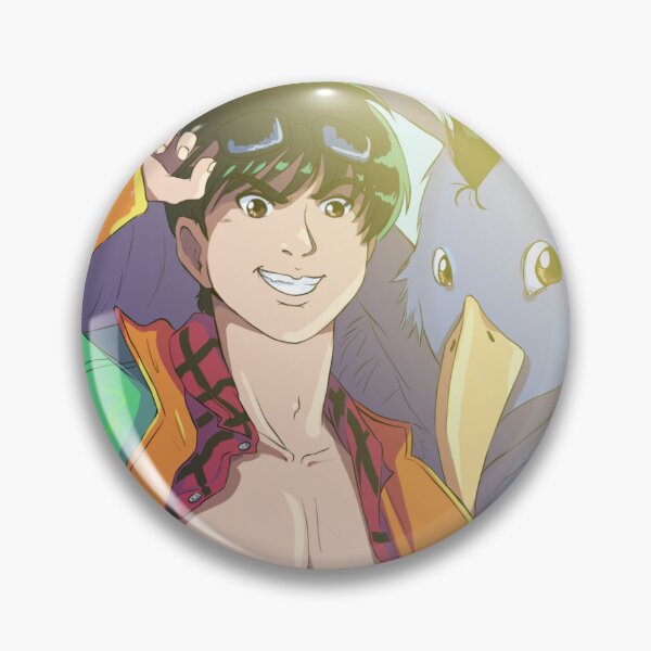 Item preview, Yusuke designed and sold by Lola1b.