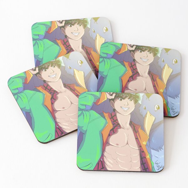 Item preview, Yusuke designed and sold by Lola1b.