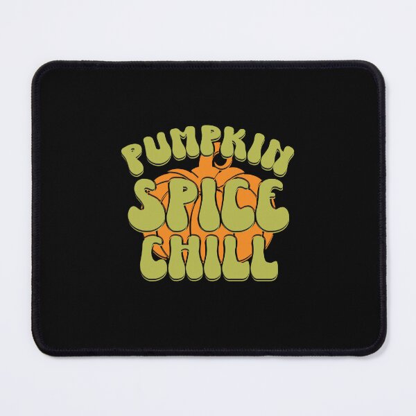 Item preview, Zombie In Graveyard - Pumpkin Spice Chill designed and sold by ImagesDesigns.