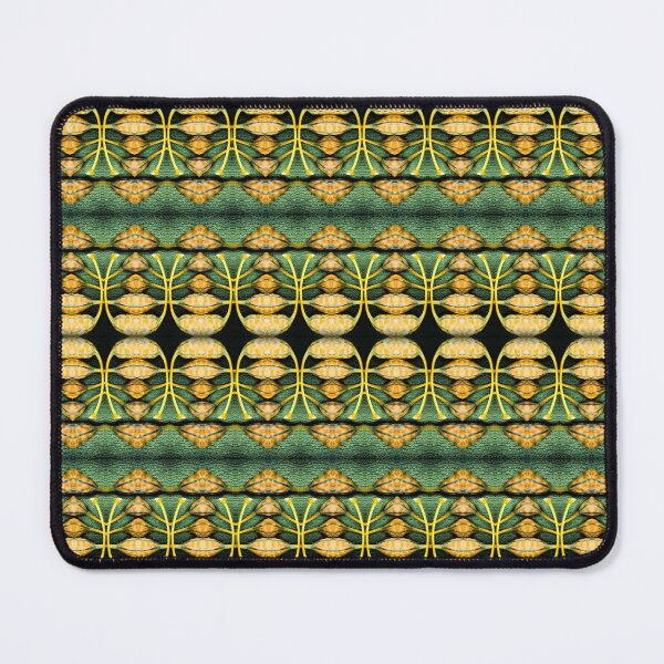 Item preview, Strange Fruit Pattern designed and sold by Celestina Levant.