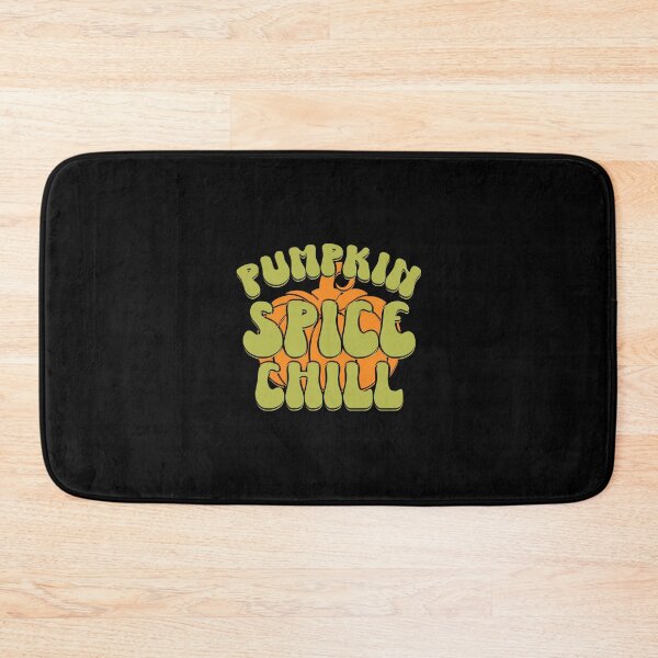 Item preview, Zombie In Graveyard - Pumpkin Spice Chill designed and sold by ImagesDesigns.