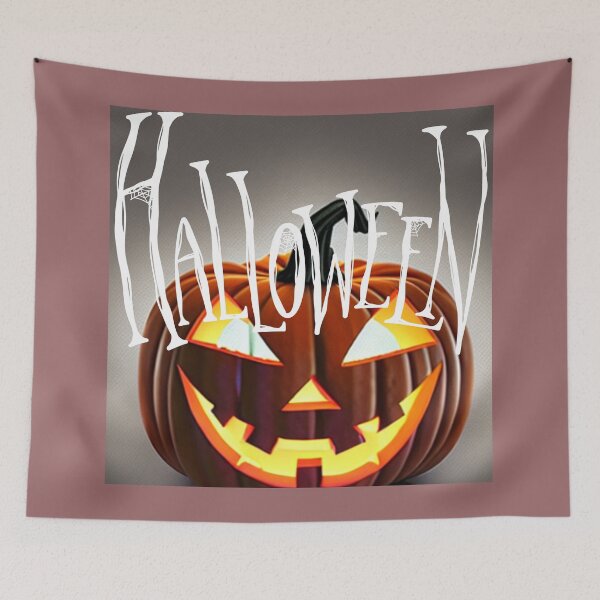 Item preview, LITTLE PUMPKIN HEAD designed and sold by starfishstuff.