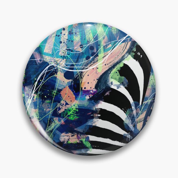 Item preview, Abstract Digital Painting designed and sold by MyArt23.