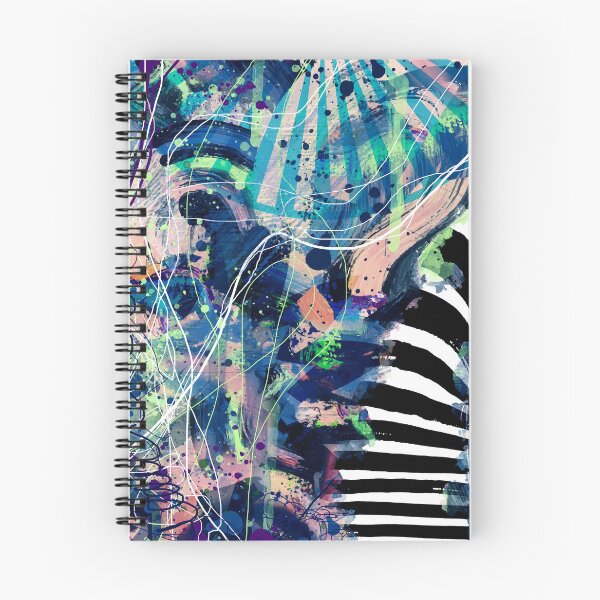 Item preview, Abstract Digital Painting designed and sold by MyArt23.