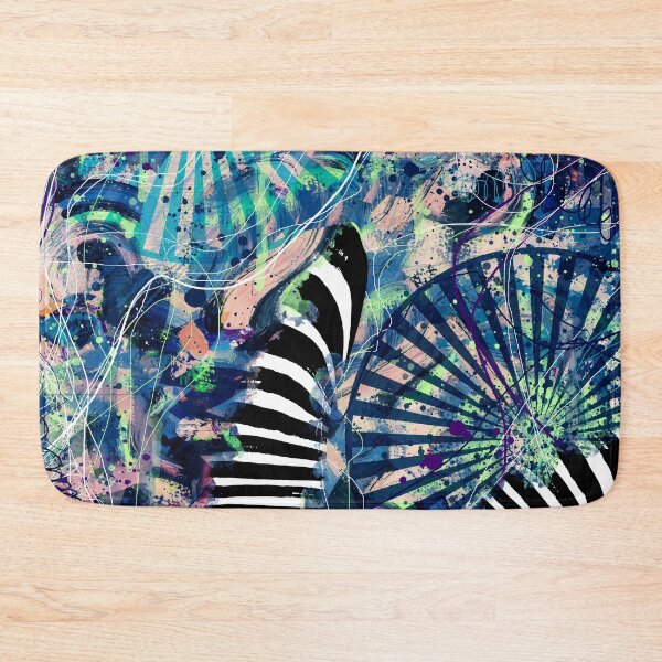 Item preview, Abstract Digital Painting designed and sold by MyArt23.