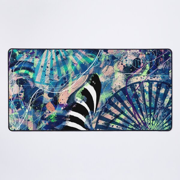 Item preview, Abstract Digital Painting designed and sold by MyArt23.