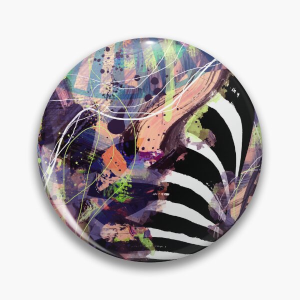 Item preview, Abstract Digital Painting designed and sold by MyArt23.