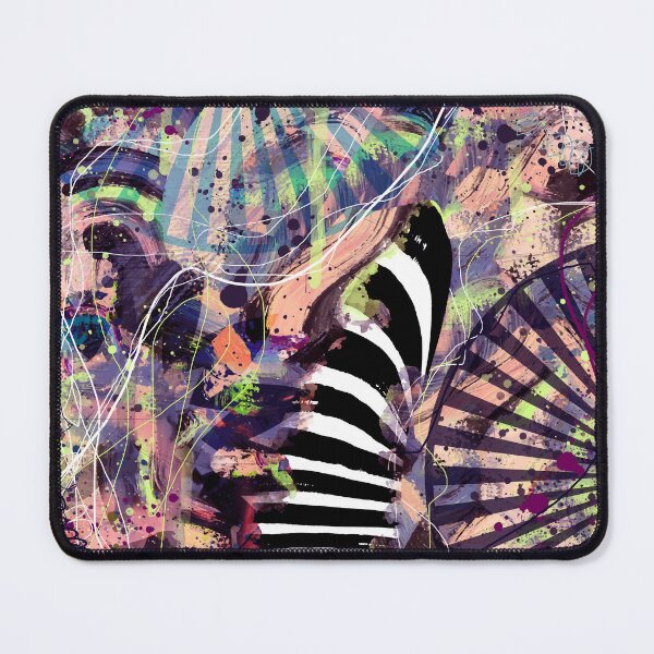 Item preview, Abstract Digital Painting designed and sold by MyArt23.