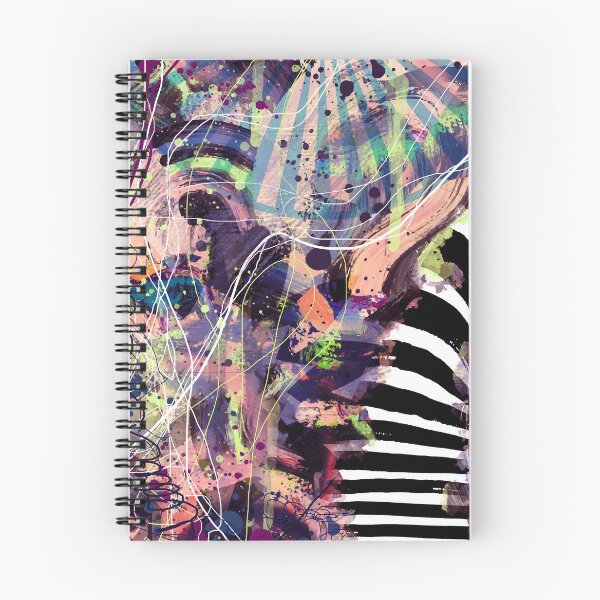 Item preview, Abstract Digital Painting designed and sold by MyArt23.