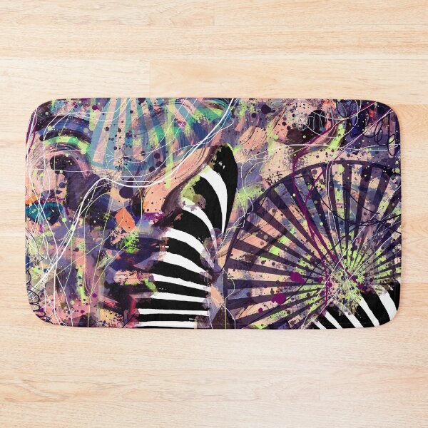 Item preview, Abstract Digital Painting designed and sold by MyArt23.
