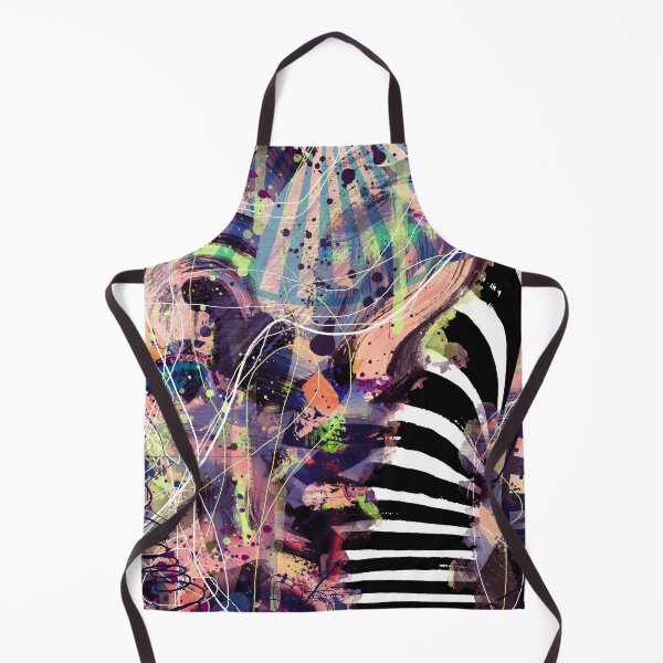 Item preview, Abstract Digital Painting designed and sold by MyArt23.