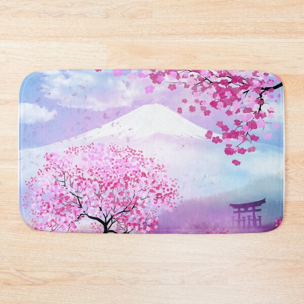 Item preview, Sakura in Full Bloom designed and sold by gracefullizard.