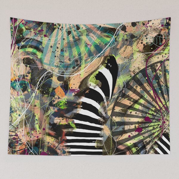 Item preview, Copy of Abstract Digital Painting designed and sold by MyArt23.