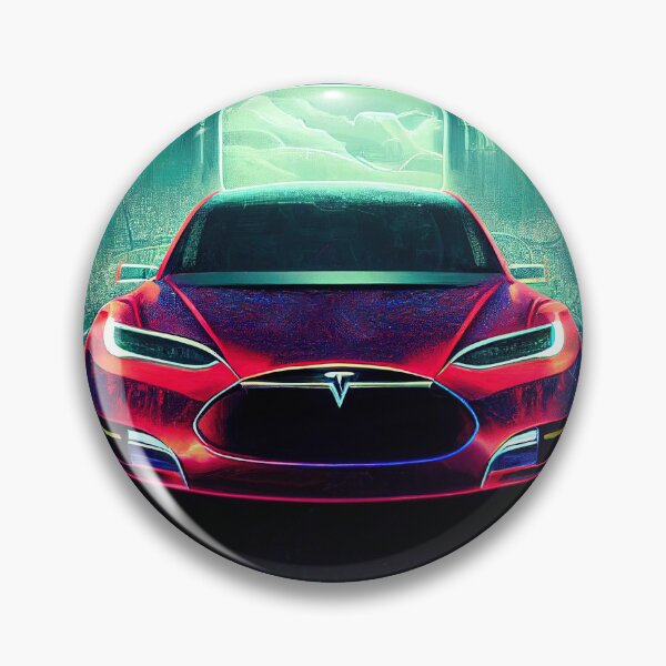 Item preview, Cyber Car #2 designed and sold by Pacem-Art.