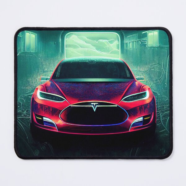 Item preview, Cyber Car #2 designed and sold by Pacem-Art.
