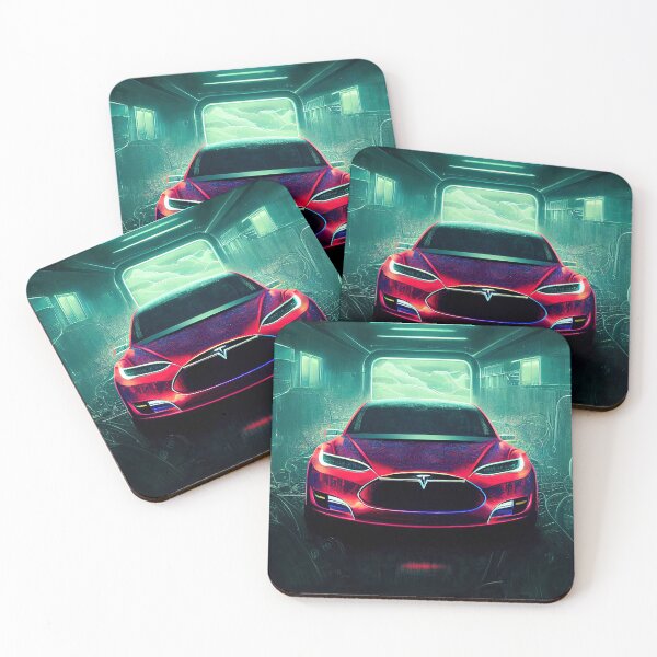 Item preview, Cyber Car #2 designed and sold by Pacem-Art.
