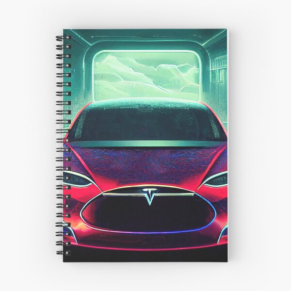 Item preview, Cyber Car #2 designed and sold by Pacem-Art.