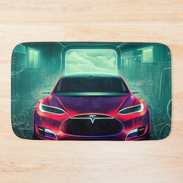 Item preview, Cyber Car #2 designed and sold by Pacem-Art.