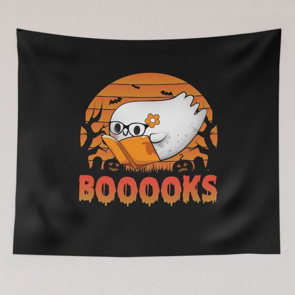 Item preview, Read More Books (BOOOOKS) designed and sold by Lazza-Tracks.