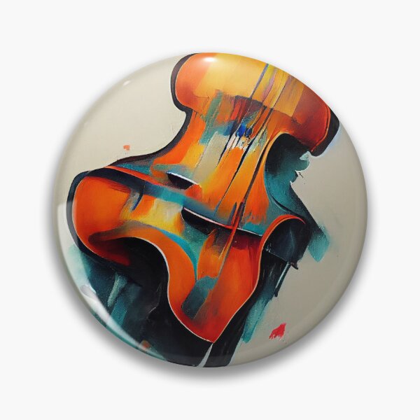 Item preview, Cello vibes #3 designed and sold by XG-design-.