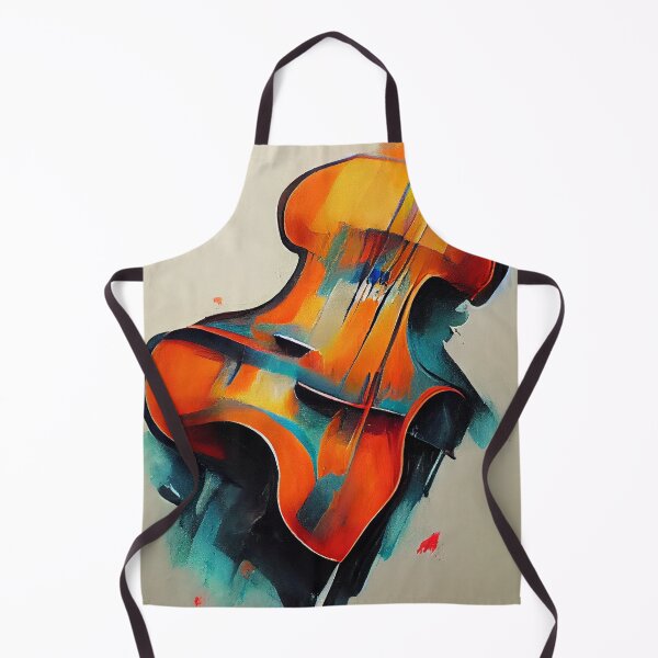 Item preview, Cello vibes #3 designed and sold by XG-design-.