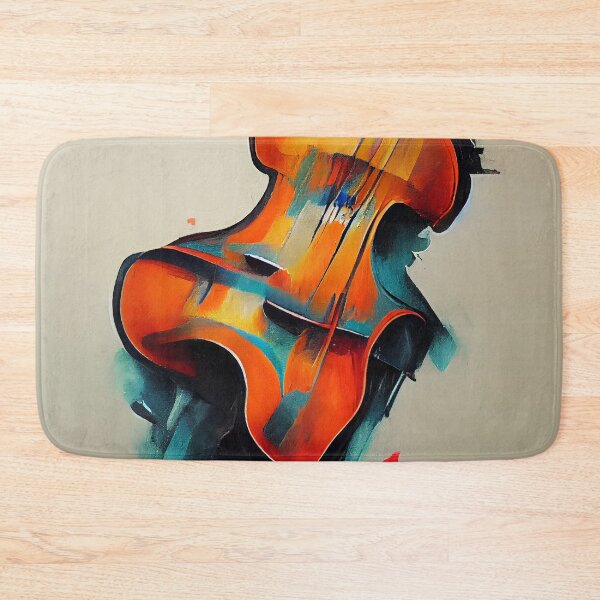 Item preview, Cello vibes #3 designed and sold by XG-design-.