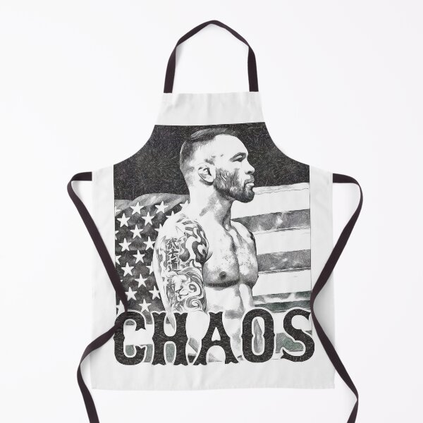 Item preview, CHAOS designed and sold by SavageRootsMMA.