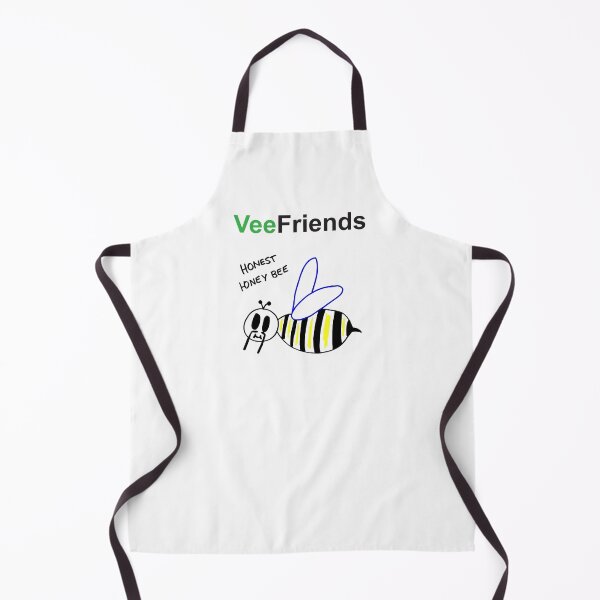 Item preview, Gary Vaynerchuk and VeeFriends - Honest Honey Bee designed and sold by globalquotes.