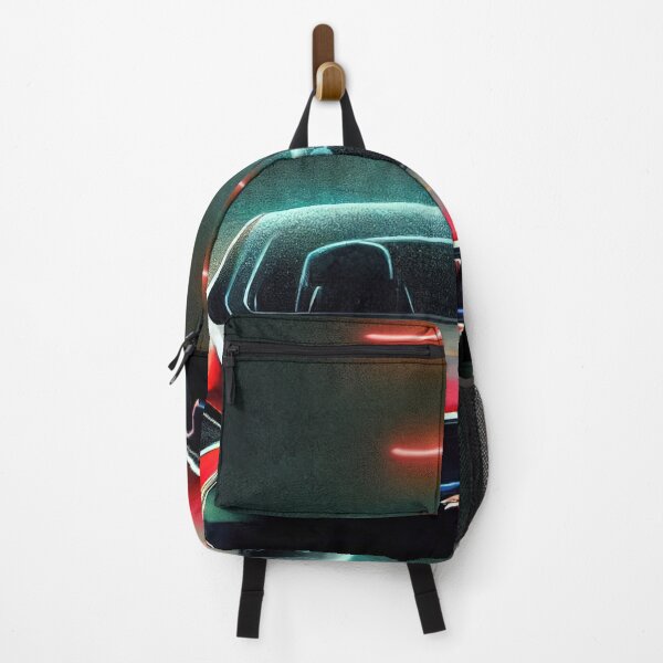 Item preview, Cyber Car #3 designed and sold by Pacem-Art.