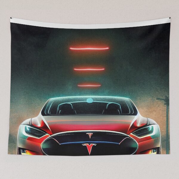 Item preview, Cyber Car #3 designed and sold by Pacem-Art.