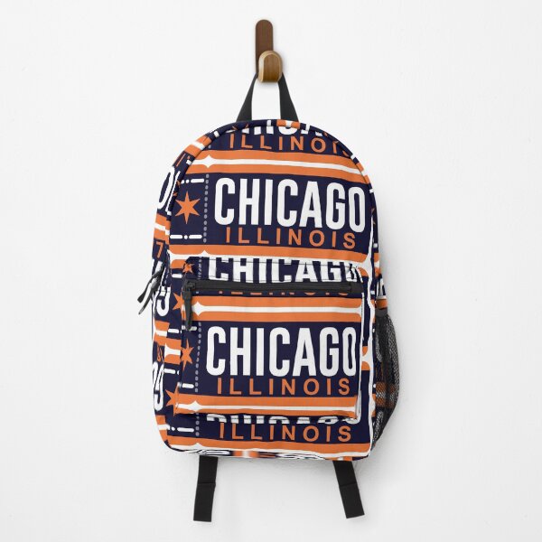 Item preview, Chicago Ticket designed and sold by JayJaxon.