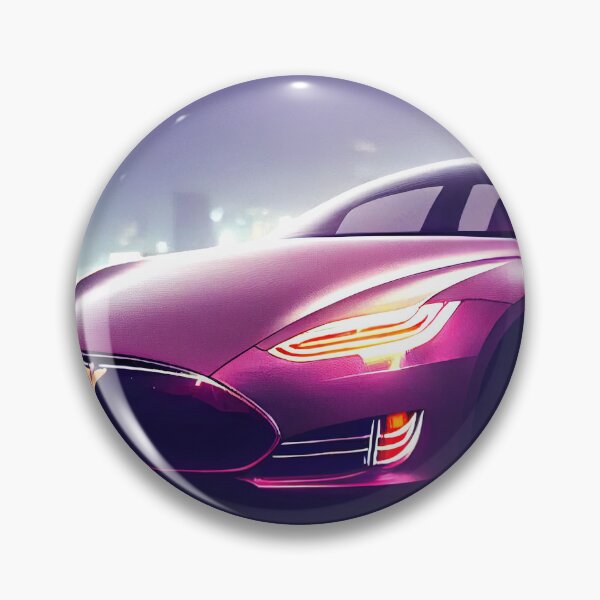 Item preview, Vaporwave Car #3 designed and sold by Pacem-Art.