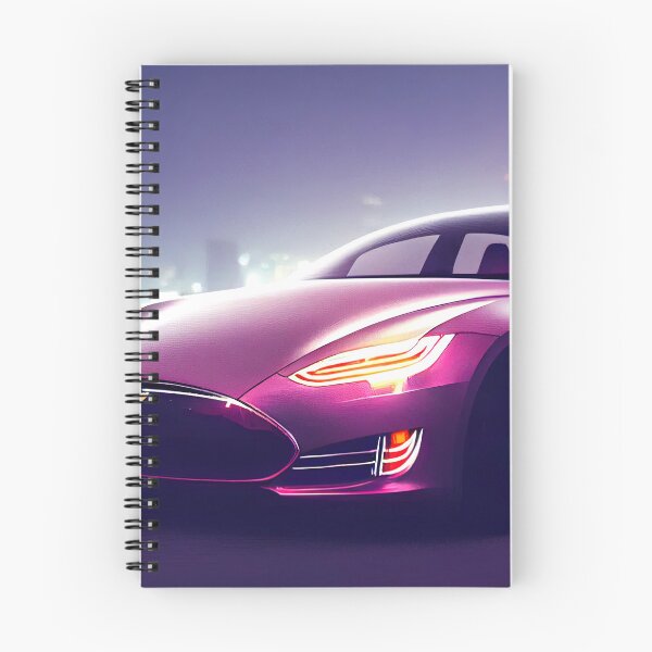 Item preview, Vaporwave Car #3 designed and sold by Pacem-Art.