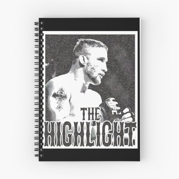 Item preview, THE HIGHLIGHT designed and sold by SavageRootsMMA.