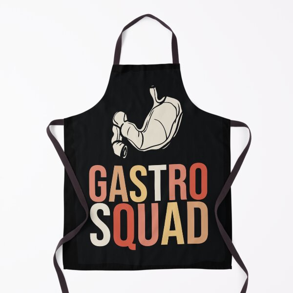 Item preview, Gastro Nurse Squad Gastroenterology Doctor designed and sold by NawalMagdy.