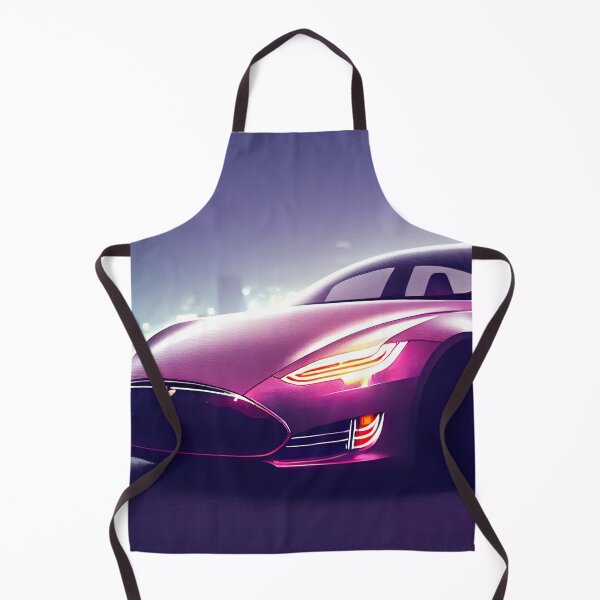 Item preview, Vaporwave Car #3 designed and sold by Pacem-Art.