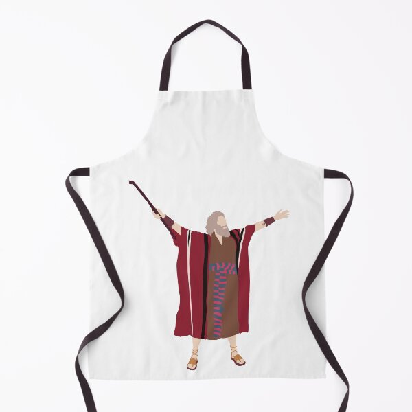 Item preview, Moses designed and sold by FutureSpace.