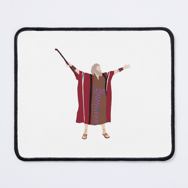 Item preview, Moses designed and sold by FutureSpace.