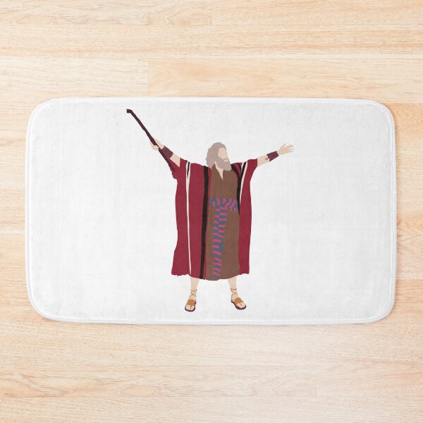 Item preview, Moses designed and sold by FutureSpace.