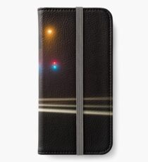 Night iPhone Wallet/Case/Skin