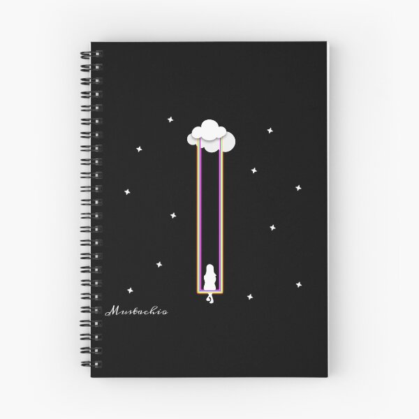 Item preview, Rainbow Swing designed and sold by Mustachio-Draws.